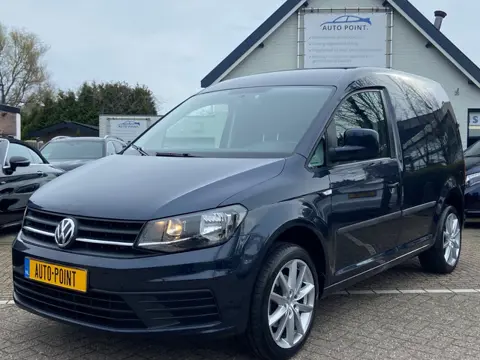 Volkswagen Caddy 2.0 TDI MARGE/AIRCO/SPORTVELGEN/BLUETOOTH/PDC