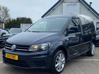 Volkswagen Caddy 2.0 TDI MARGE/AIRCO/SPORTVELGEN/BLUETOOTH/PDC