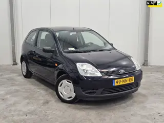 Ford Fiesta 1.3 Core | Nieuwe APK