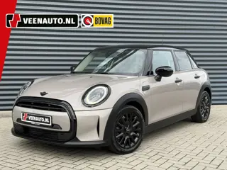 MINI Mini 1.5 Cooper Apple/Navi (bj 2022, automaat)