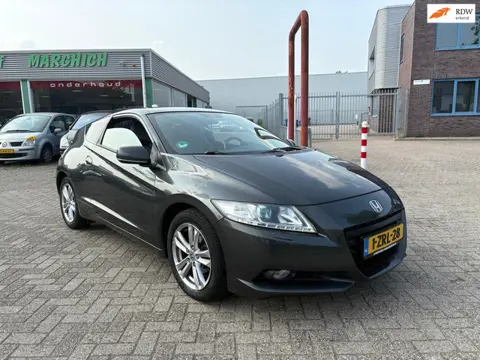 Honda CR-Z 1.5 i-Vtec IMA GT|PDC|CRUISE CONTROL|AIRCO|