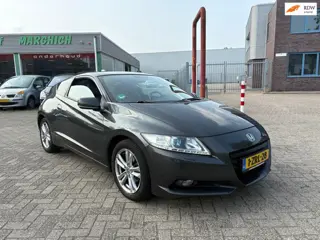 Honda CR-Z 1.5 i-Vtec IMA GT|PDC|CRUISE CONTROL|AIRCO|