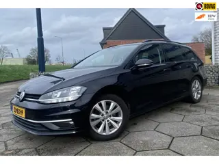 Volkswagen Golf Variant 1.5 TSI Comfortline Business Automaat