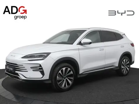 BYD SEAL U 1.5 DM-i FWD Boost