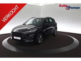Ford Kuga 2.5 PHEV ST-Line