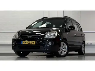 Kia Carens 2.0 CVVT X-ecutive Trekhaak 3e Eigenaar Garantie