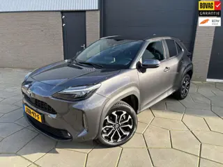 Toyota Yaris Cross 1.5 Hybrid Dynamic
