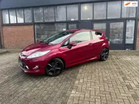Ford Fiesta 1.25 Sport, Uitlaatsysteem, ST/ RS line, Climate control, Airco