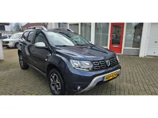 Dacia DUSTER 1.2 TCe Prestige