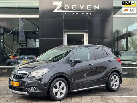 Opel Mokka 1.4 T Edition