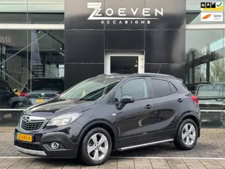 Opel Mokka 1.4 T Edition