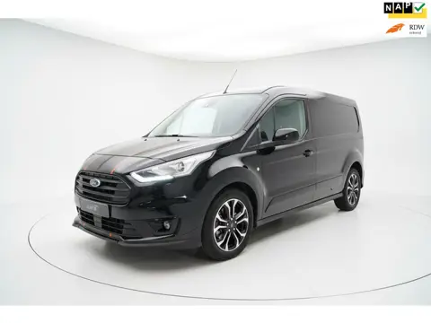 Ford Transit Connect 1.5 EcoBlue L2 Sport CAMERA TREKH NAP