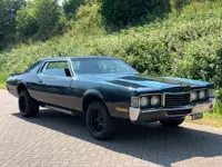 Ford THUNDERBIRD 1972 AUT V8 UNIEK BELASTINGVRIJ