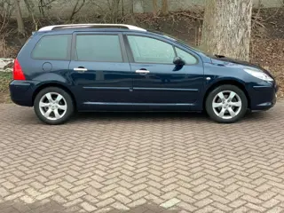 Peugeot 307 SW INKOOP GEVRAAGD PEUGEOT 207 307 308 508 PARTNER