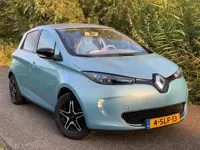 Renault ZOE Q210 Zen Quickcharge 22 kWh INC.ACCU * S.V.P LEZEN !