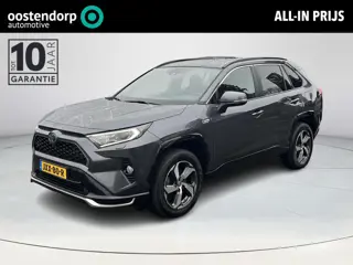 Toyota RAV4 2.5 Plug-in Hybrid AWD Dynamic | Navigatie | Apple CarPlay/Android auto | Achteruitrijca