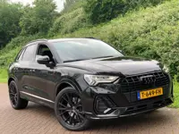 Audi Q3 45 TFSI quattro S Line edition one TOPSTAAT ! BOMVOL !