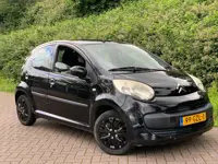 Citroen C1 1.0-12V Ambiance 5 DEURS 2008 ! APK 05-2025 ! SUPERKOOPJE