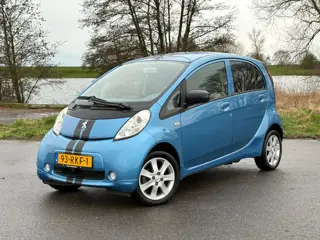 Peugeot iOn Active NIEUWE APK AIRCO Elekt Spiegels Velgen