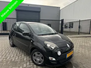 Renault Twingo 1.2 16V Collection BT/Airco 104DKM 2013