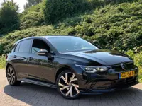 Volkswagen GOLF 1.5 eTSI R-Line |KEYLESS|ACC|DCC|IQ|18''|20