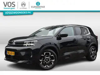 Citroën C5 Aircross Hybrid 136 Dcs6 Plus Airco | Navi | Camera achter | 4 Seizoenenbanden |