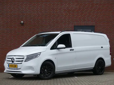 Mercedes-Benz Vito 116 CDI Lang Nieuw model LED/Camera/PDC/Navigatie