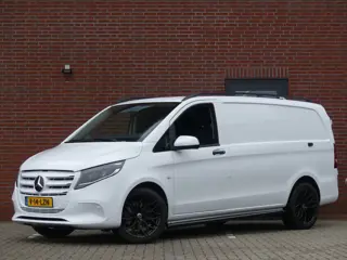 Mercedes-Benz Vito 116 CDI Lang Nieuw model LED/Camera/PDC/Navigatie