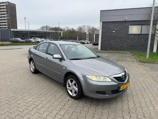 Mazda 6 Sport 1.8i Touring II