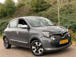 Renault Twingo 1.0 SCe Collection LED AIRCO 2016 NIEUWE APK !