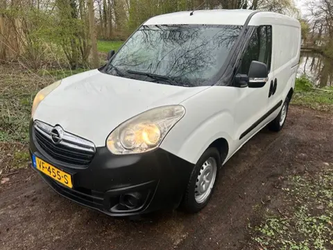Opel Combo 1.3 CDTi L1H1 ecoFLEX