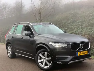 Volvo XC90 2.0 D5 AWD R-Design 7 PERS DEALER ONDERHOUDEN! TOPSTAAT