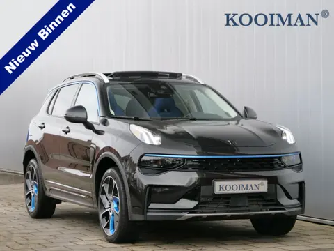 Lynk & Co 01 1.5 Plugin Hybrid 261pk Automaat Apple Carplay / 360 Camera / Infinity Sound / Panorama