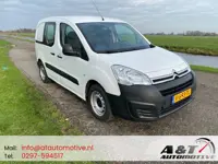 Citroen Berlingo 1.6 BlueHDI 75 Club 98.000 km!/ airco/cv/2018