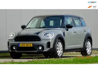 Mini Mini Countryman 1.5 Cooper Chili /// NAVI | LED | Dealer-Oh |