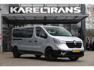 Renault Trafic 2.0 DCI 150 | Aut. | DC | L2H1 | Navi | Cruise | Airco..