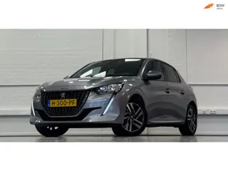 Peugeot 208 1.2 PureTech Allure 1e Eigenaar Camera Navi Parkeerhulp