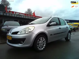 Renault Clio 1.2-16V Collection (Airco )