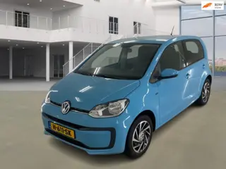 Volkswagen Up! 1.0 BMT move up!