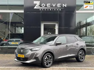 Peugeot 2008 1.2 PureTech Allure