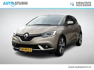 Renault Scénic 1.3 TCe Intens incl. Trekhaak en Panoramadak!
