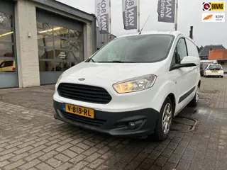 Ford Transit Courier 1.5 TDCI Trend