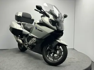 BMW K 1600 GT