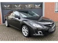 Mazda 6 2.5 S-VT GT-M NAVI BOSE TREKHAAK