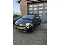 Fiat 500 1.2 Sport Sport/Airco/NAP