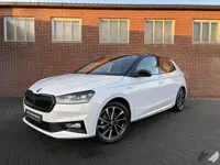 Skoda Fabia 1.0 TSI Monte Carlo