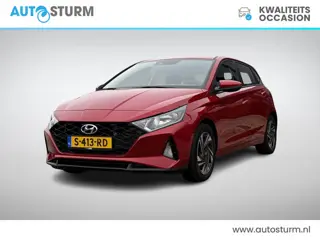 Hyundai i20 1.0 T-GDI Comfort Smart
