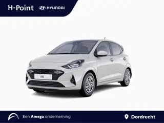 Hyundai i10 1.0 Comfort | €1625 Korting | Automaat | Camera | Bouwjaar 2026 |