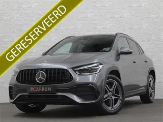 Mercedes-Benz GLA 250 e AMG Line | ACC | 360 Camera | Keyless-Go | Multi-Beam LED | Sfeerverlichting