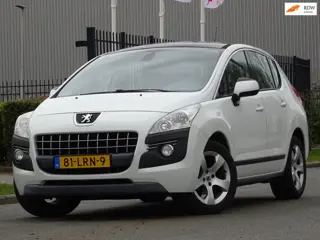 Peugeot 3008 1.6 VTi ST NAP/PANORAMADAK/NAVI/PDC/APK 04-2027